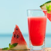 Watermelon Juice