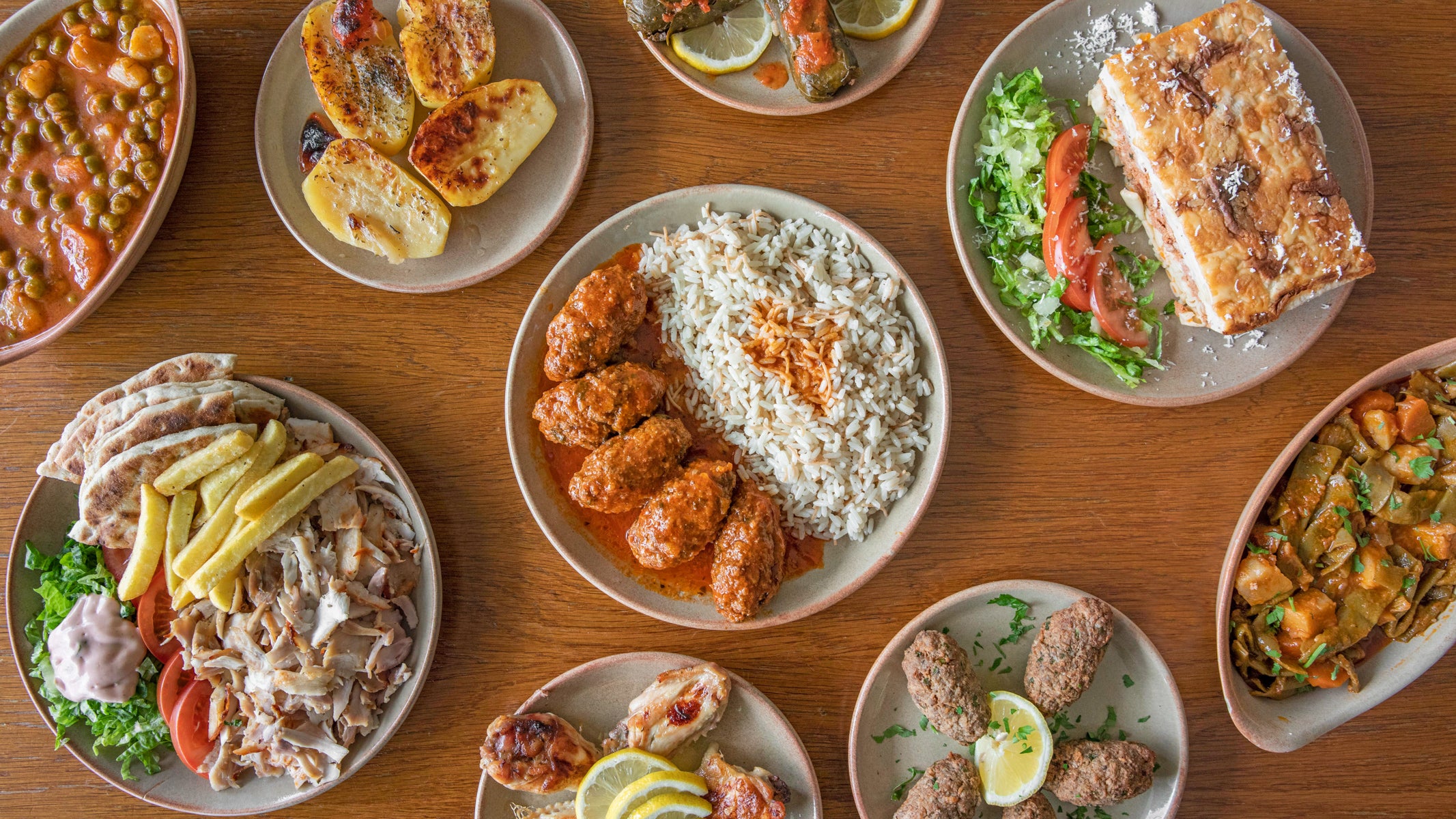 Ya Souvlaki
