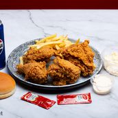 Lunch Box Normal