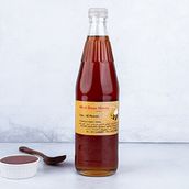Wild Pasture Honey 