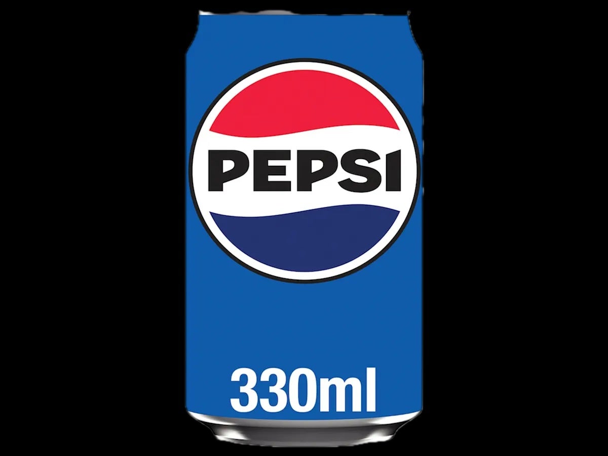Pepsi