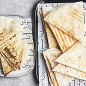 Flatbread
