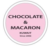 Chocolate & Macaron