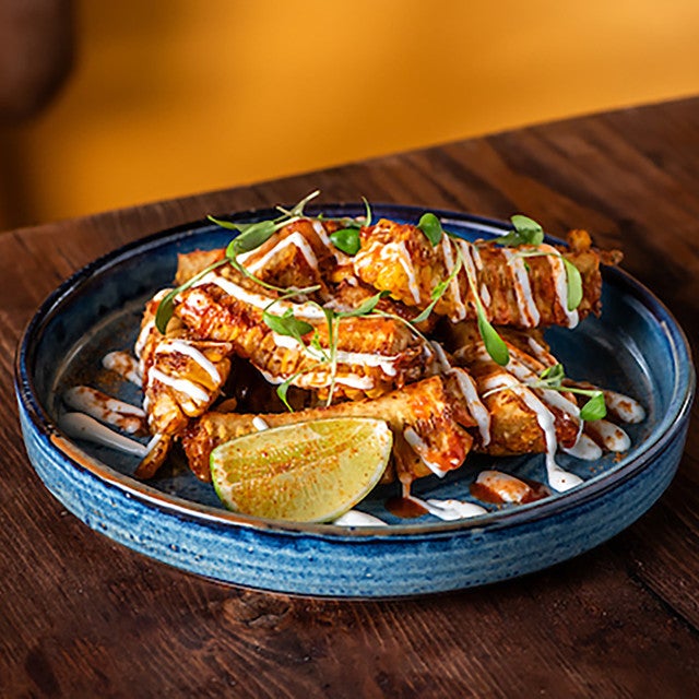 CORN RIBS (VE)