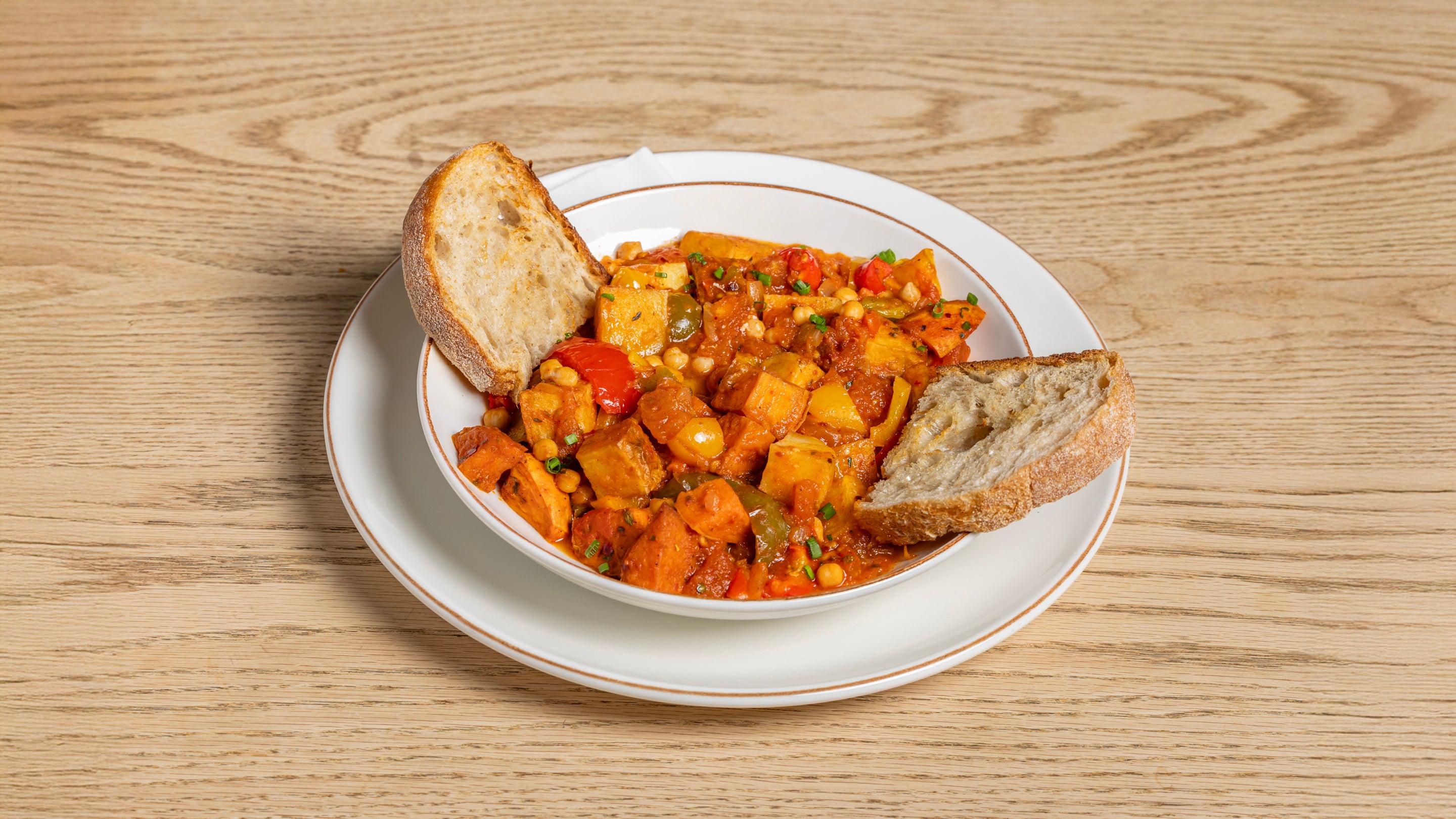 Vegan Hash