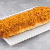 Chicken Floss 