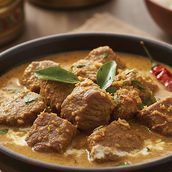 Beef Coconut
