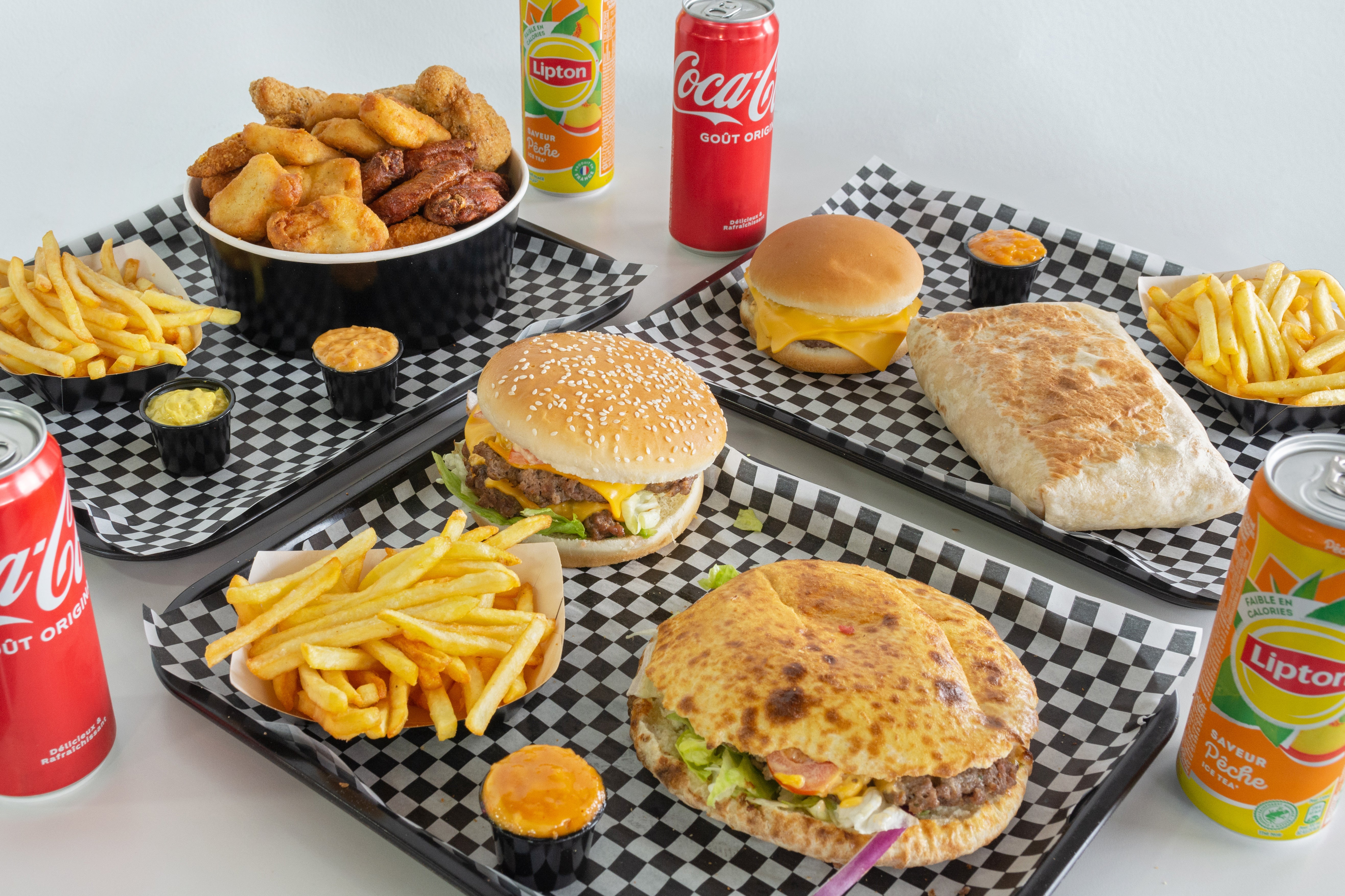 Burger Freakz