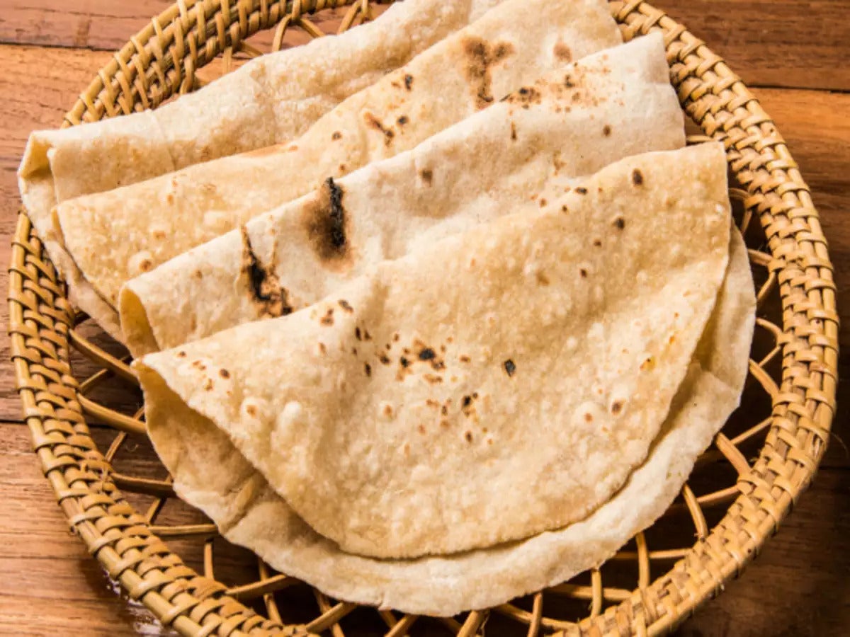 Chapatti
