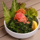 Tabbouleh