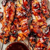 Chicken BBQ