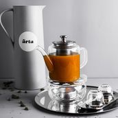 Arabic Coffee Flask