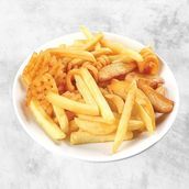 Mix Potato