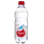 Monviso Sparkling Water 500 ml