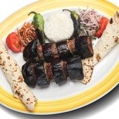 Patlican Kabab