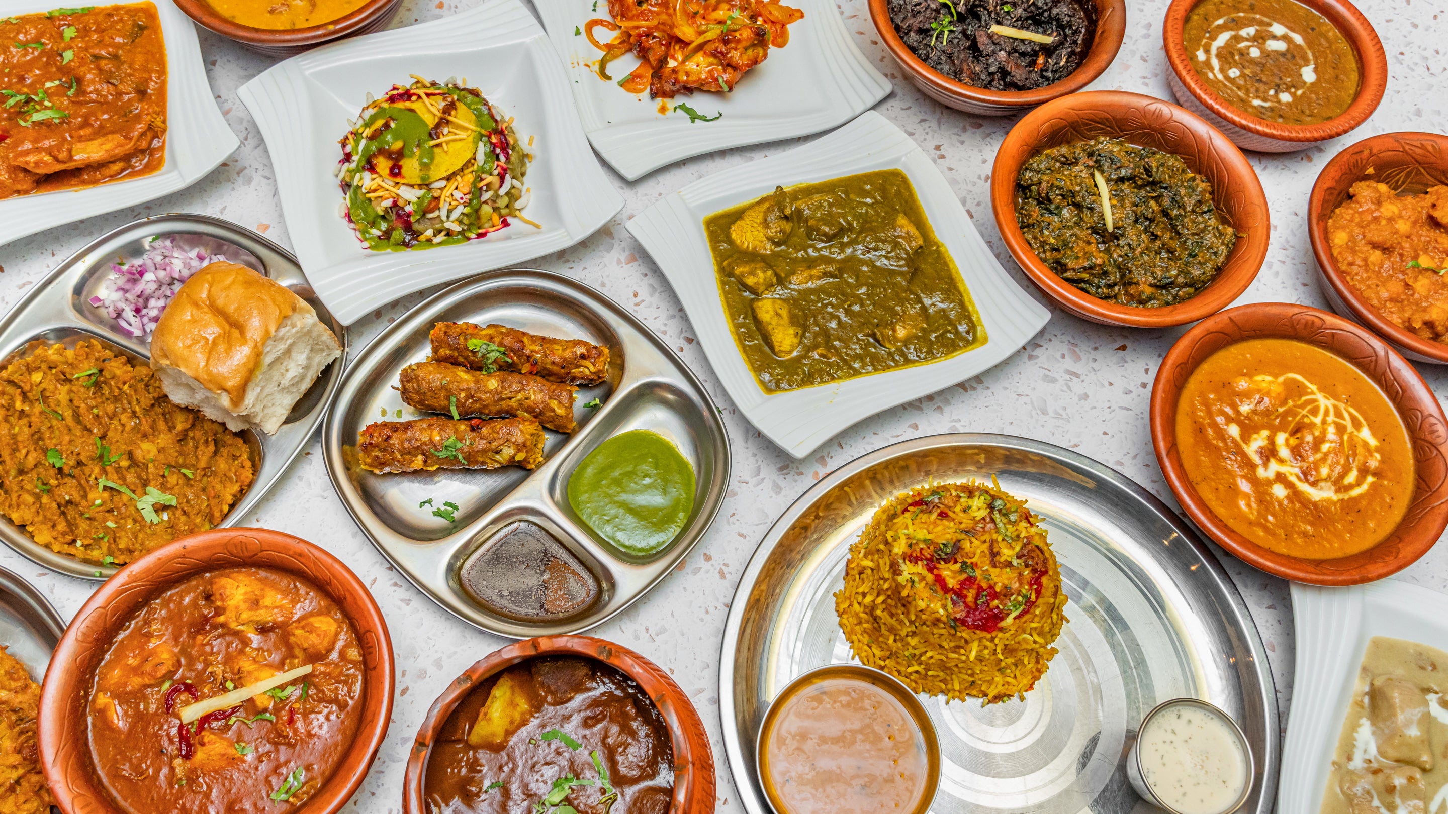 Dhaba Street Food