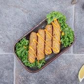 Mozzarella Stick