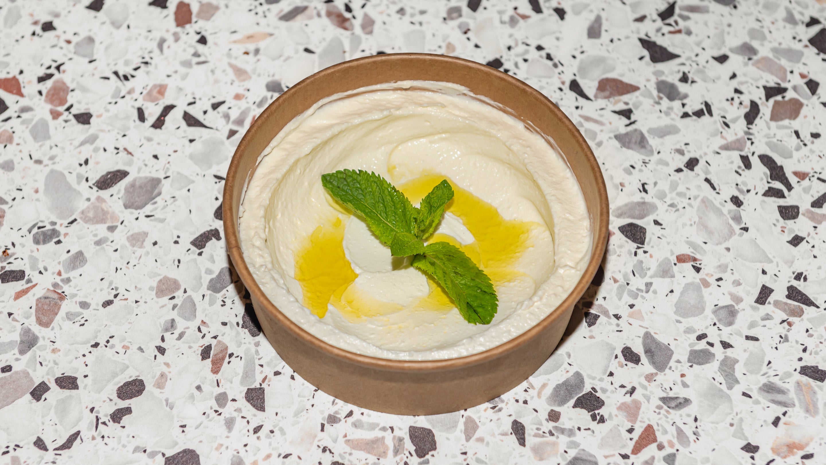 Labneh