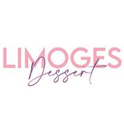 Limoges Dessert