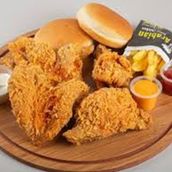 Dinner Meal