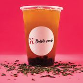 Jasmine Green Tea