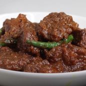 Beef Chili 