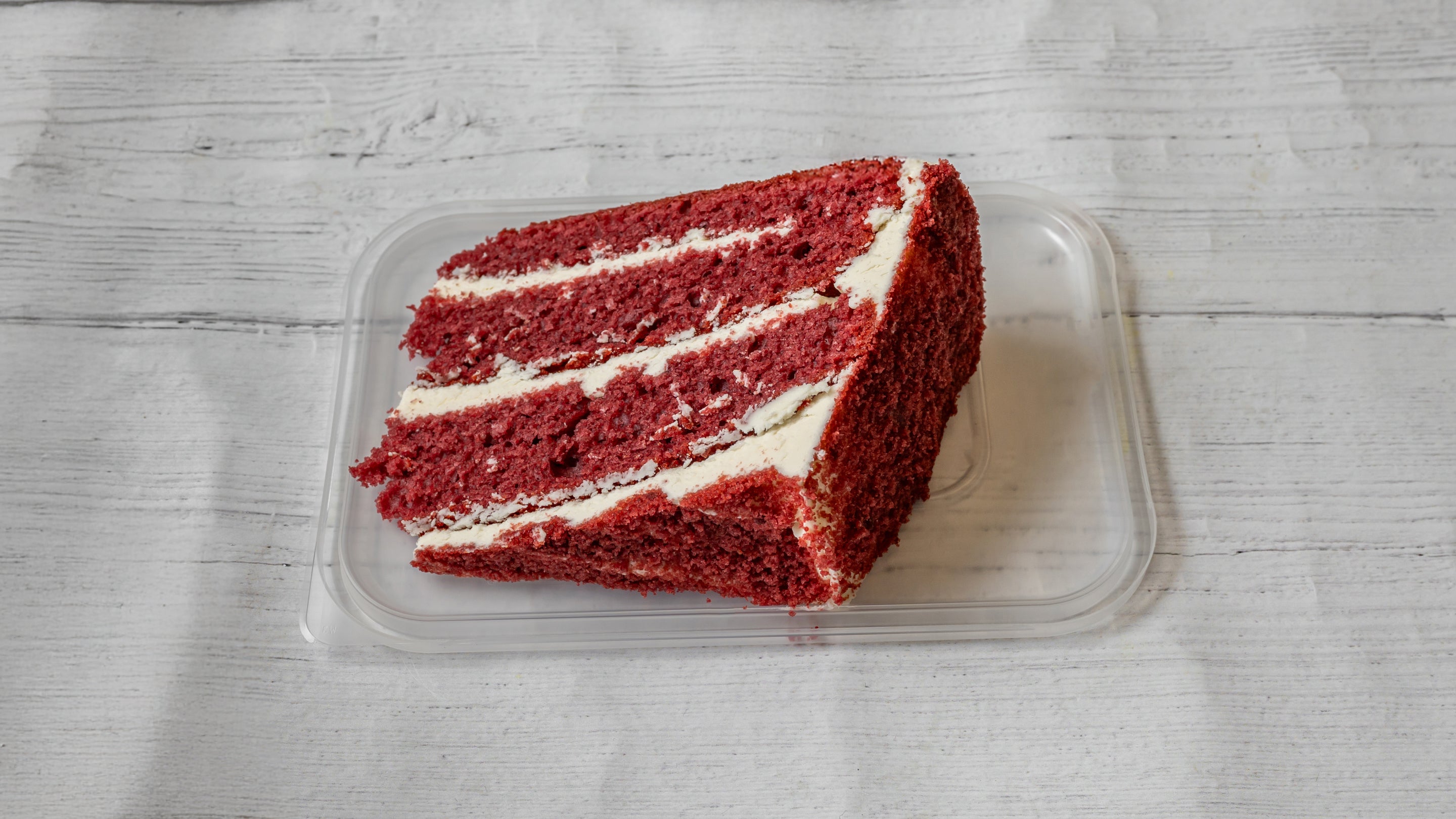 Red Velvet Cake
