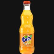 Fanta Orange