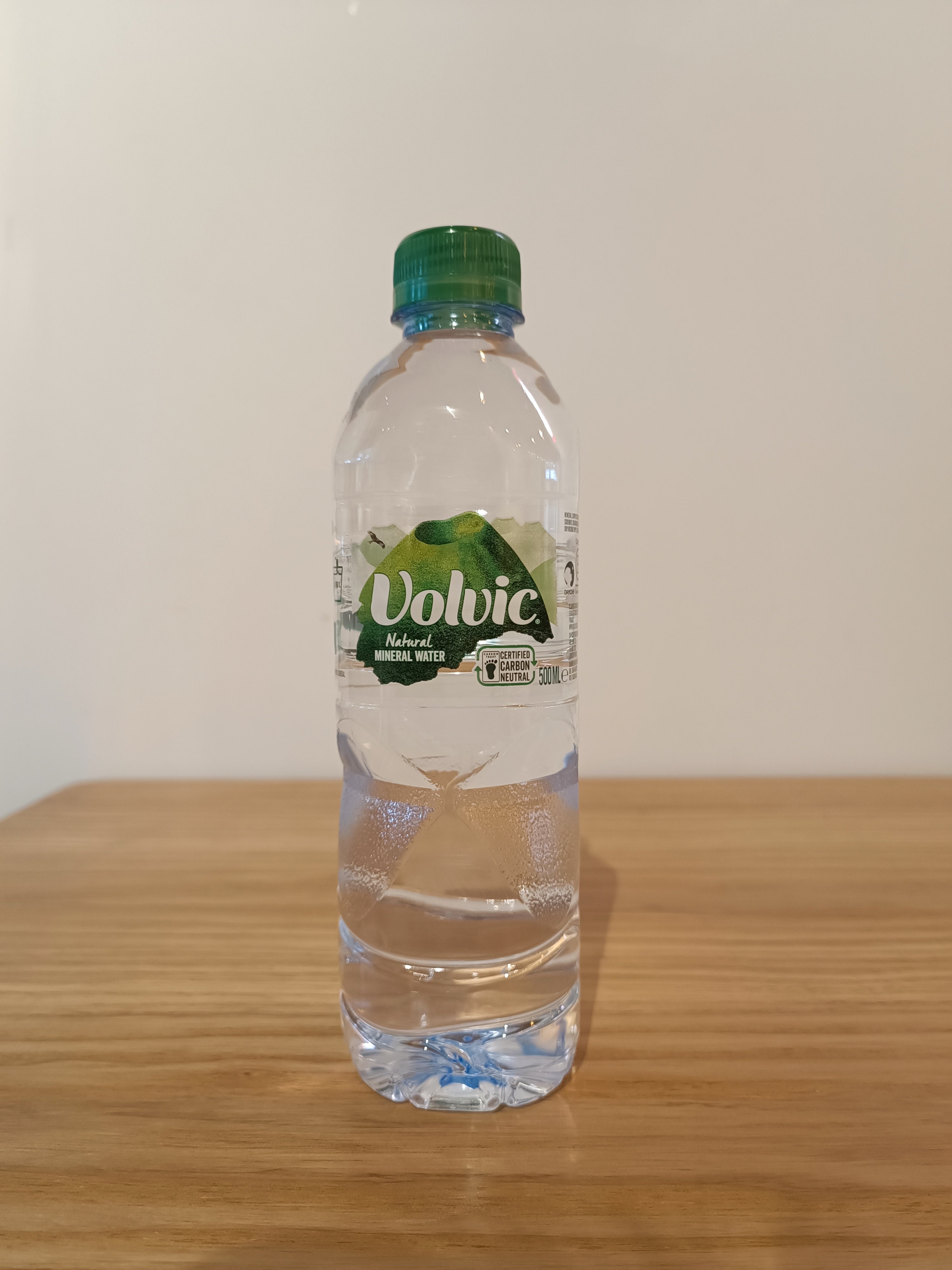 Still water 矿泉水
