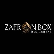 Zafran Box Chinese