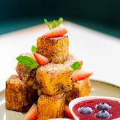 FRENCH TOST