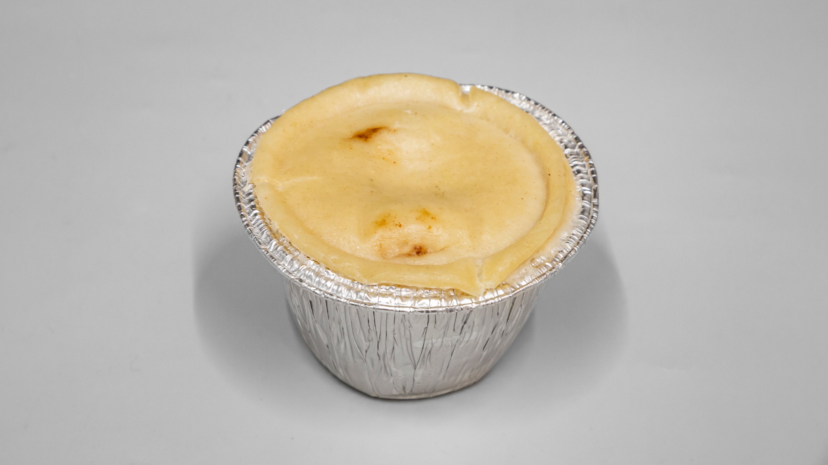 Steak and Kidney Pudding