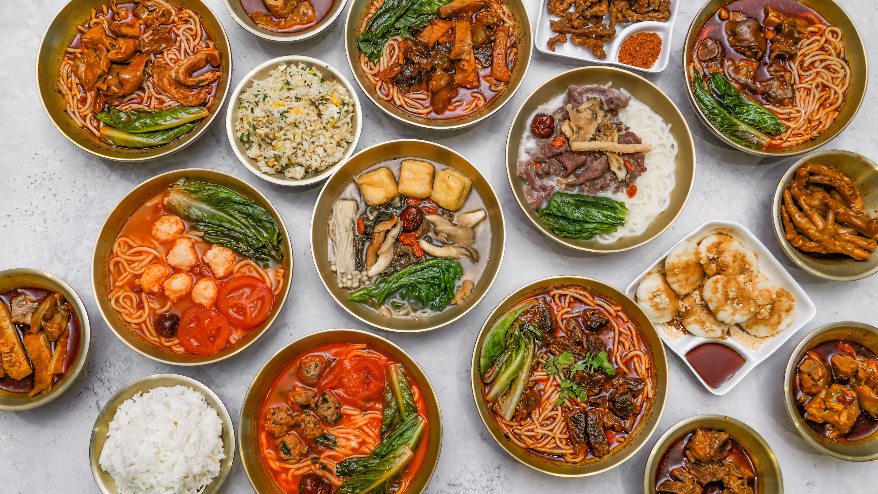Pao Men Hotpot 袍门世家 火锅