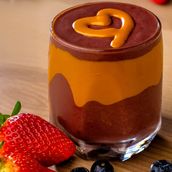 Healthy Acai Smoothie