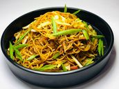 Chowmein Veg Noodle