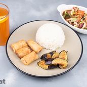 Adobongsilog