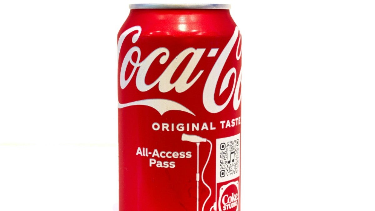 Coke
