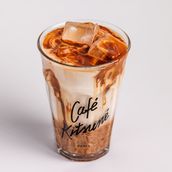 Ice Chocolate
