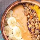 Peanut Bomba