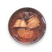 Beef Paya
