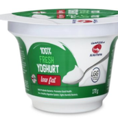 Yoghurt