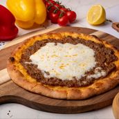 Kashkwan Sausage