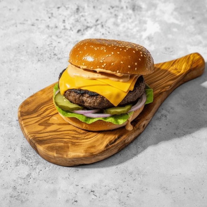 Cheeseburger