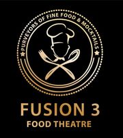 Fusion 3