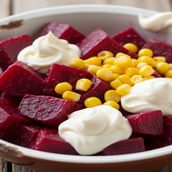 Beetroot Salad