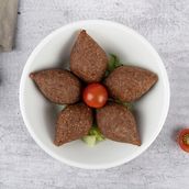 Fried Kebba 5 Pieces