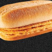 Egg Cheese Sandwich