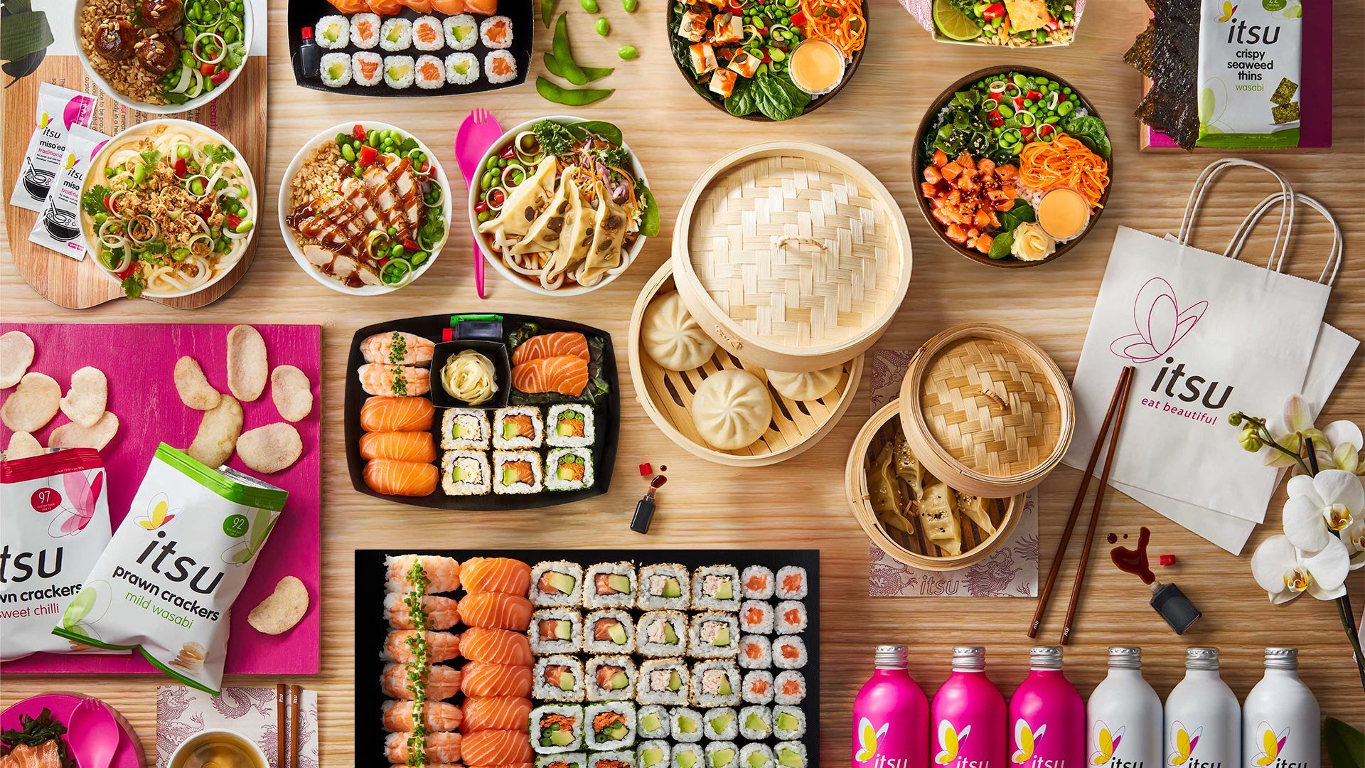itsu