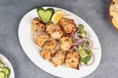 Chicken Tikka / Yogurt