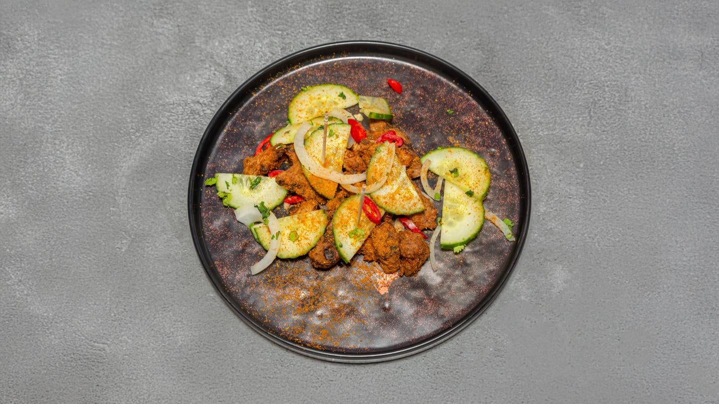 Suya